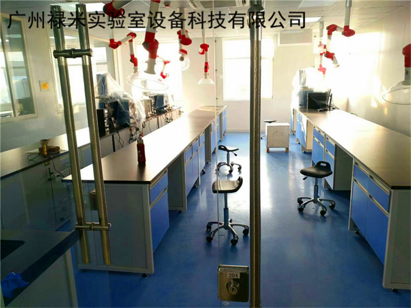 實驗室發生火災時的應對與傳感器的選擇