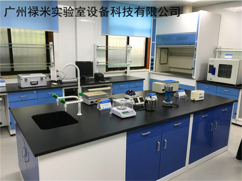 實驗室設備保養與維護技能