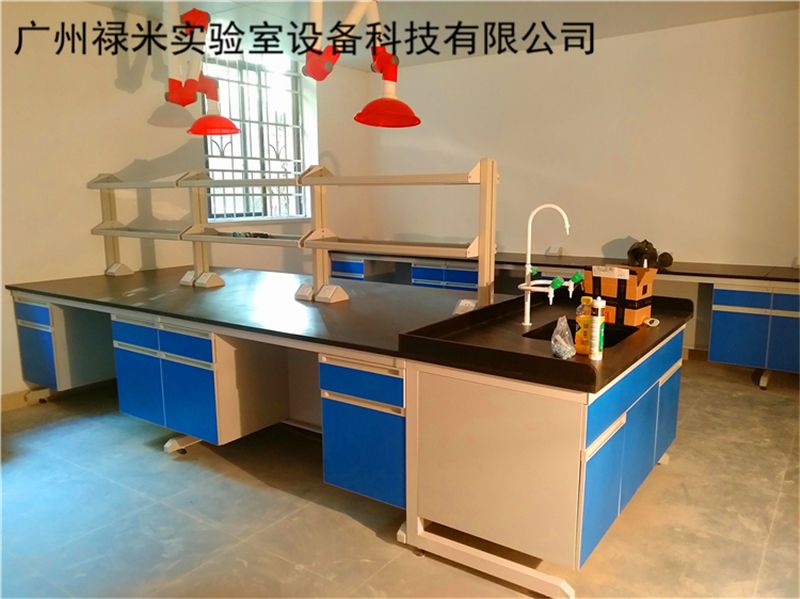 祿米教您如何區分中央實驗臺的好壞與養護