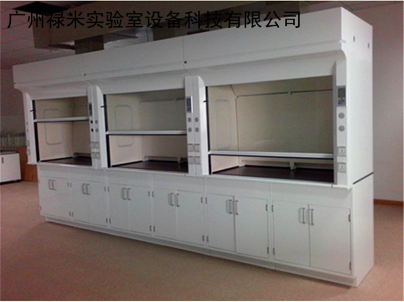 祿米通風(fēng)柜的種類與結(jié)構(gòu)設(shè)計有何不同