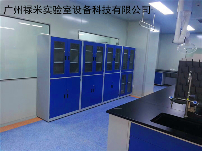 祿米實驗室家具 實驗臺 通風(fēng)柜規(guī)劃設(shè)計及施工流程