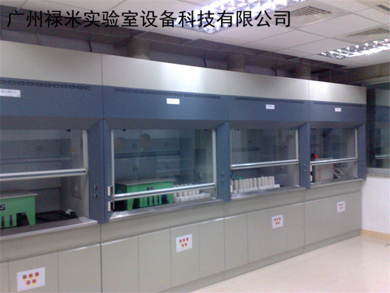 實驗室通風(fēng)柜訂做在廣東找哪家廠家好