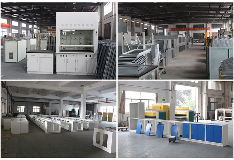 關于祿米實驗室家具的維護與保養