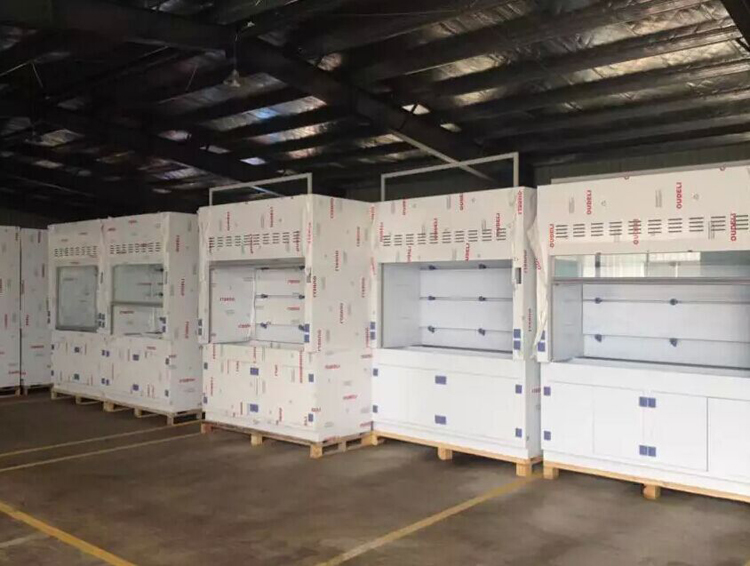 關于祿米實驗室通風柜，您想知道的都在這