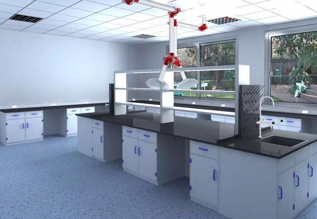 淺談生物實驗室安全知識