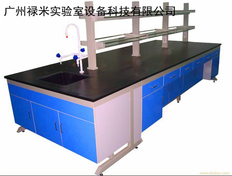 祿米鋼木實驗臺安裝細節的梳理