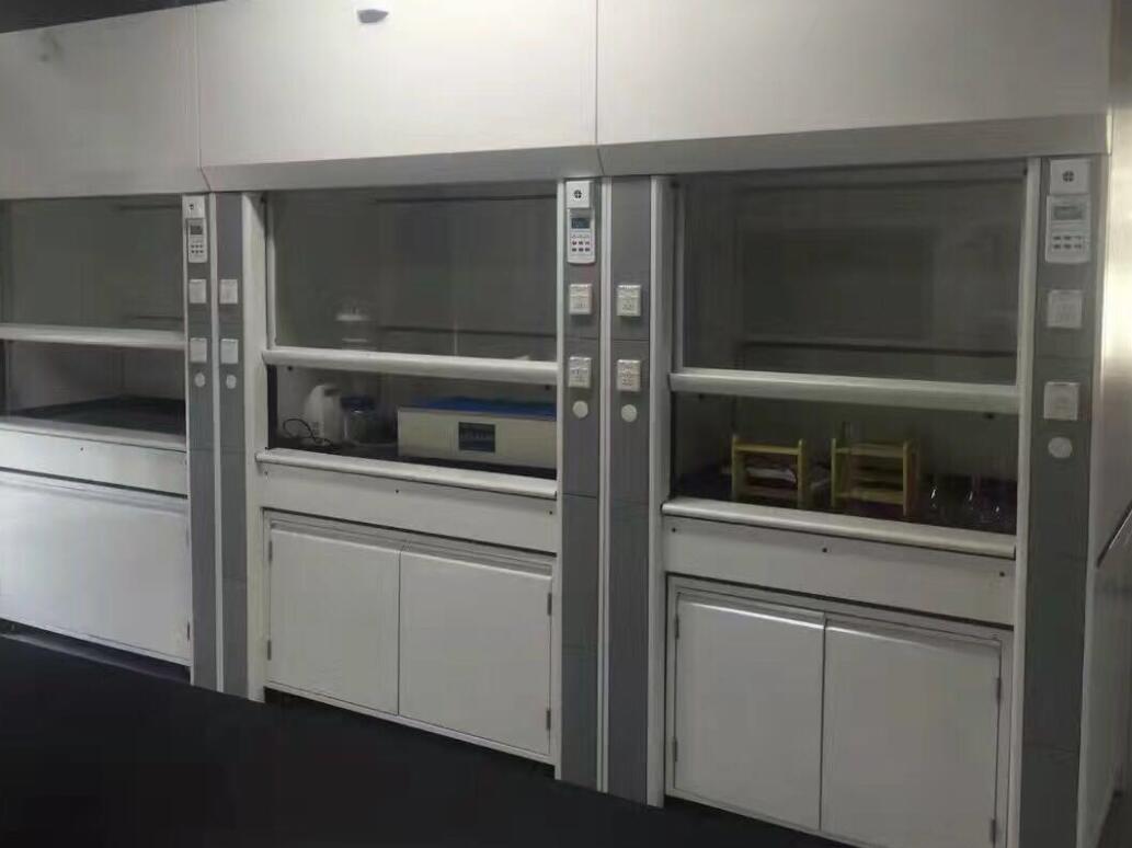 實驗室通風柜保養，教會實驗室人員如何增加通風柜使用年限