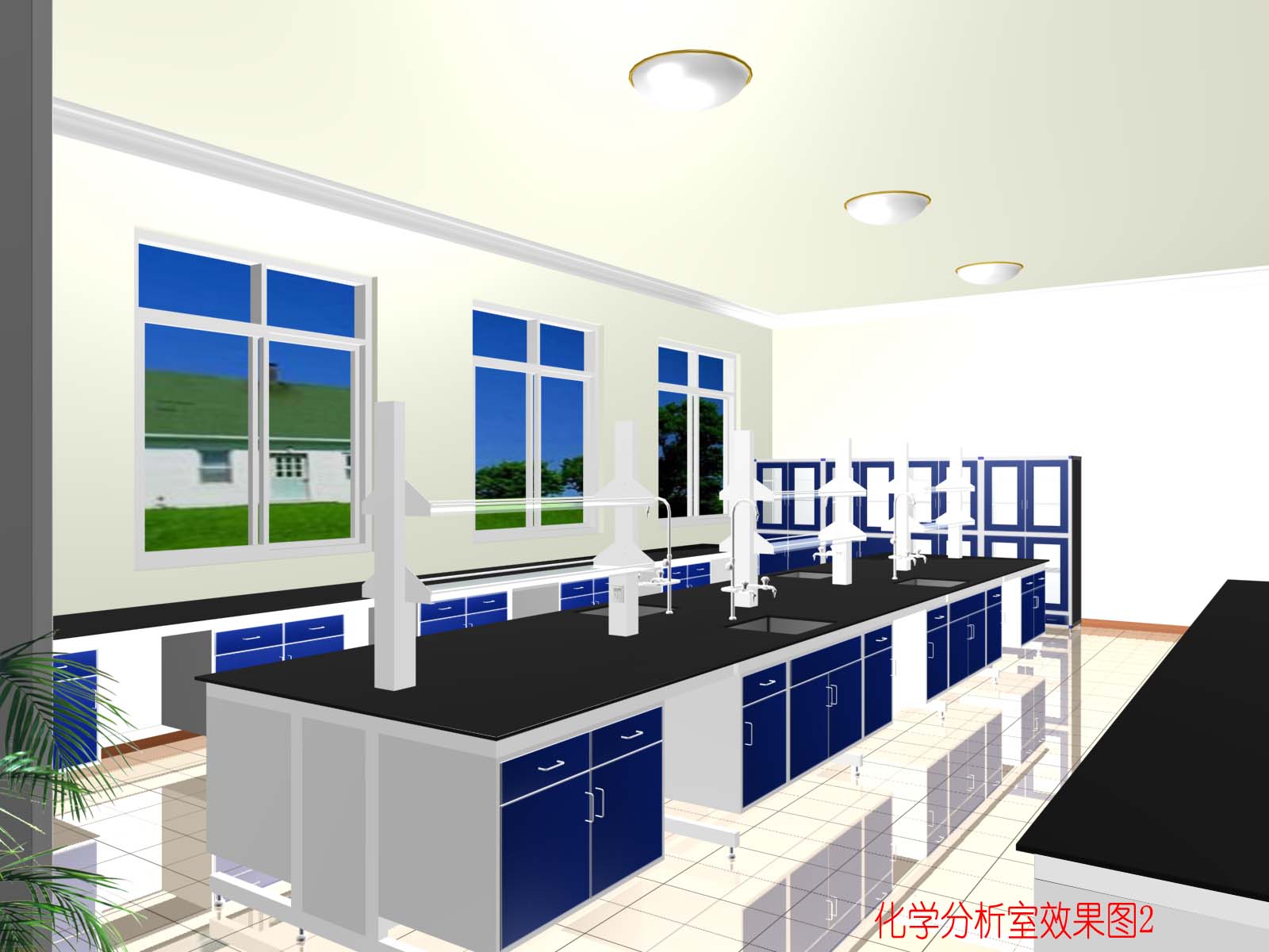 祿米實驗臺該如何保養？實驗室人員必知的保養細則