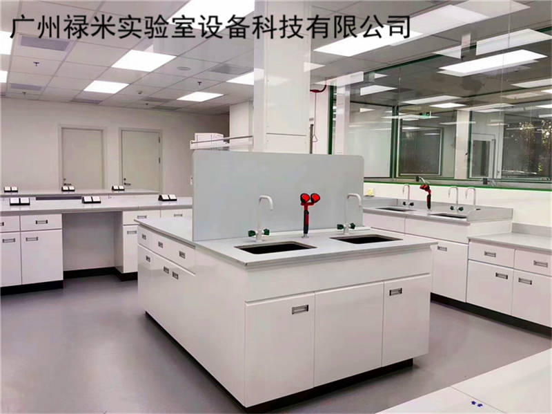 如何選擇適當的實驗室臺柜面板
