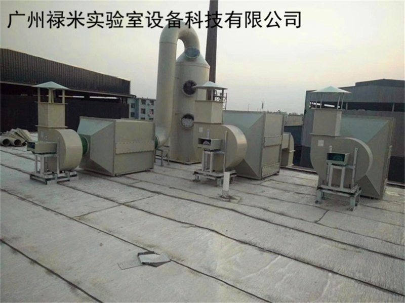 淺談實驗室通風系統在國內的發展歷程