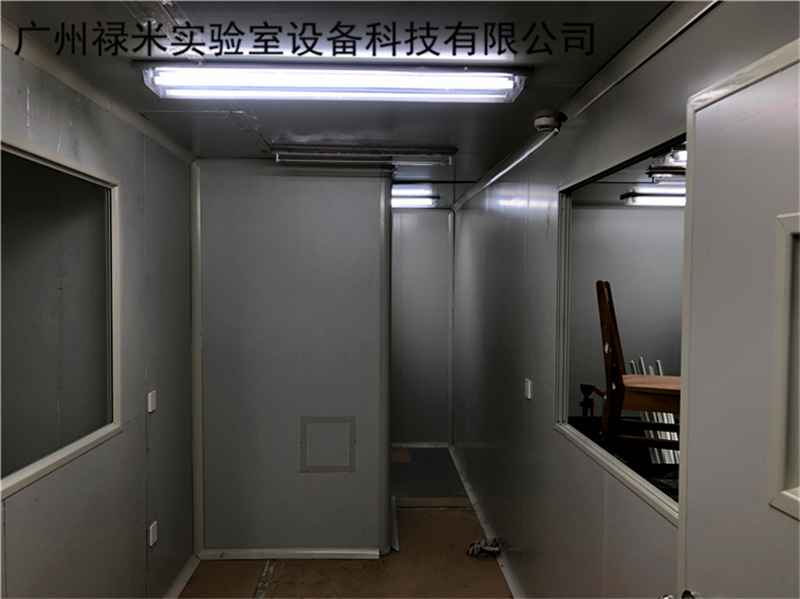 實驗室裝修需要考慮哪些成本？