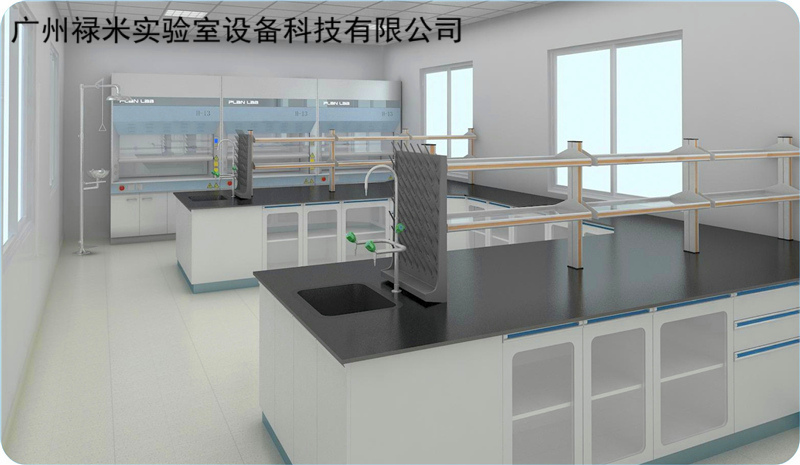 實驗室家具施工安裝步驟以及技術要求