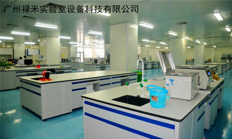 醫院檢驗科實驗室設計注意事項