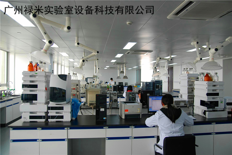 祿米實驗室常用實驗臺面參數和選擇
