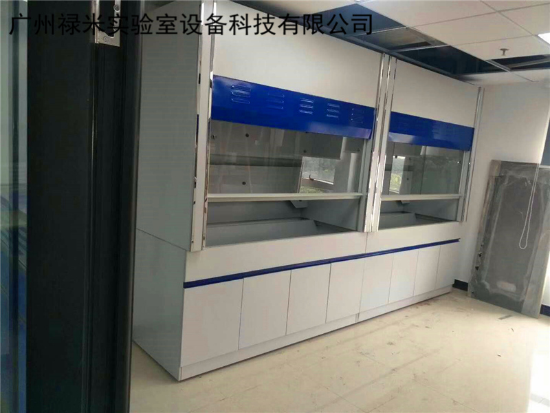 實驗室通風柜安全使用常識